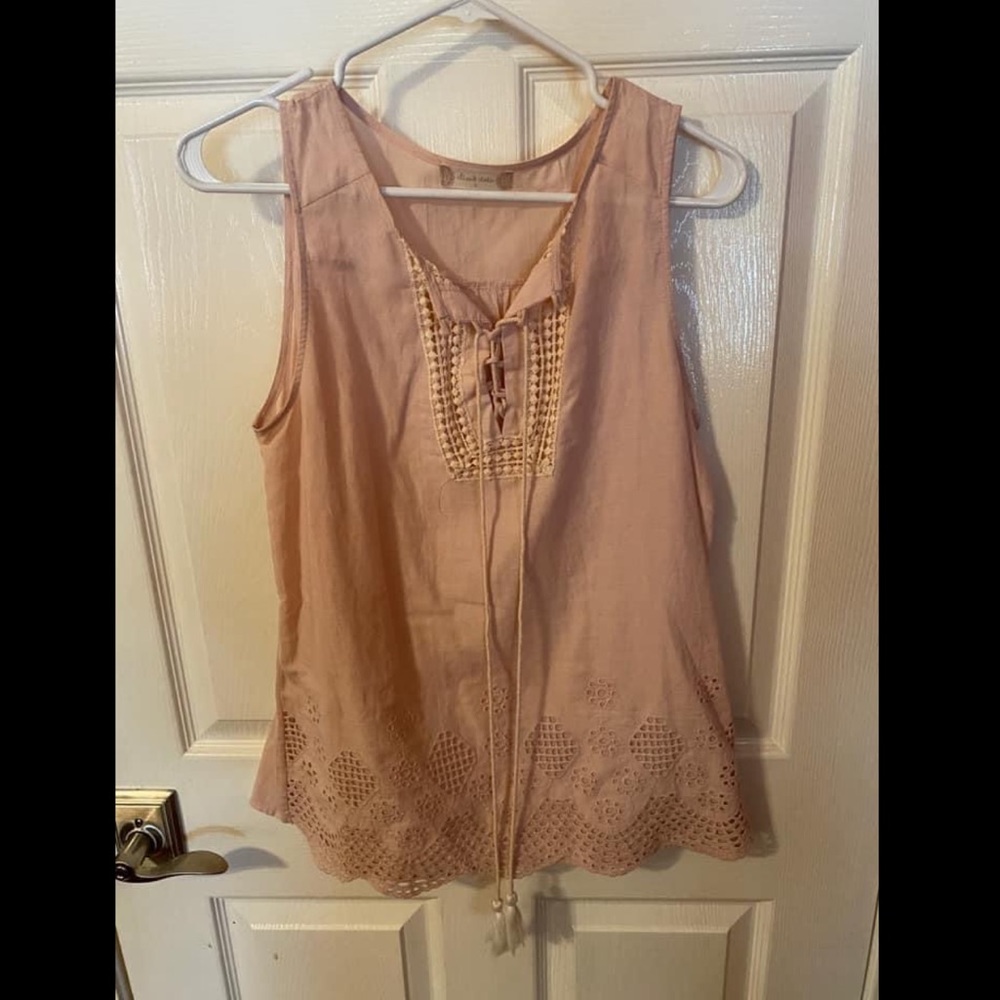 Altar’d State Top Size S